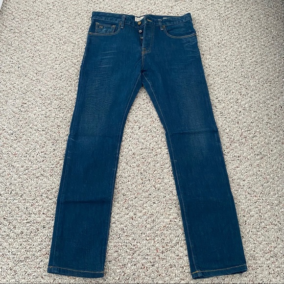 SCOTCH & SODA Ralston Jeans - Picture 2 of 7